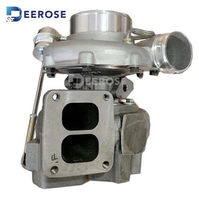 Turbo cartridge 6511118010